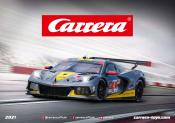 catalogue Carrera 2021